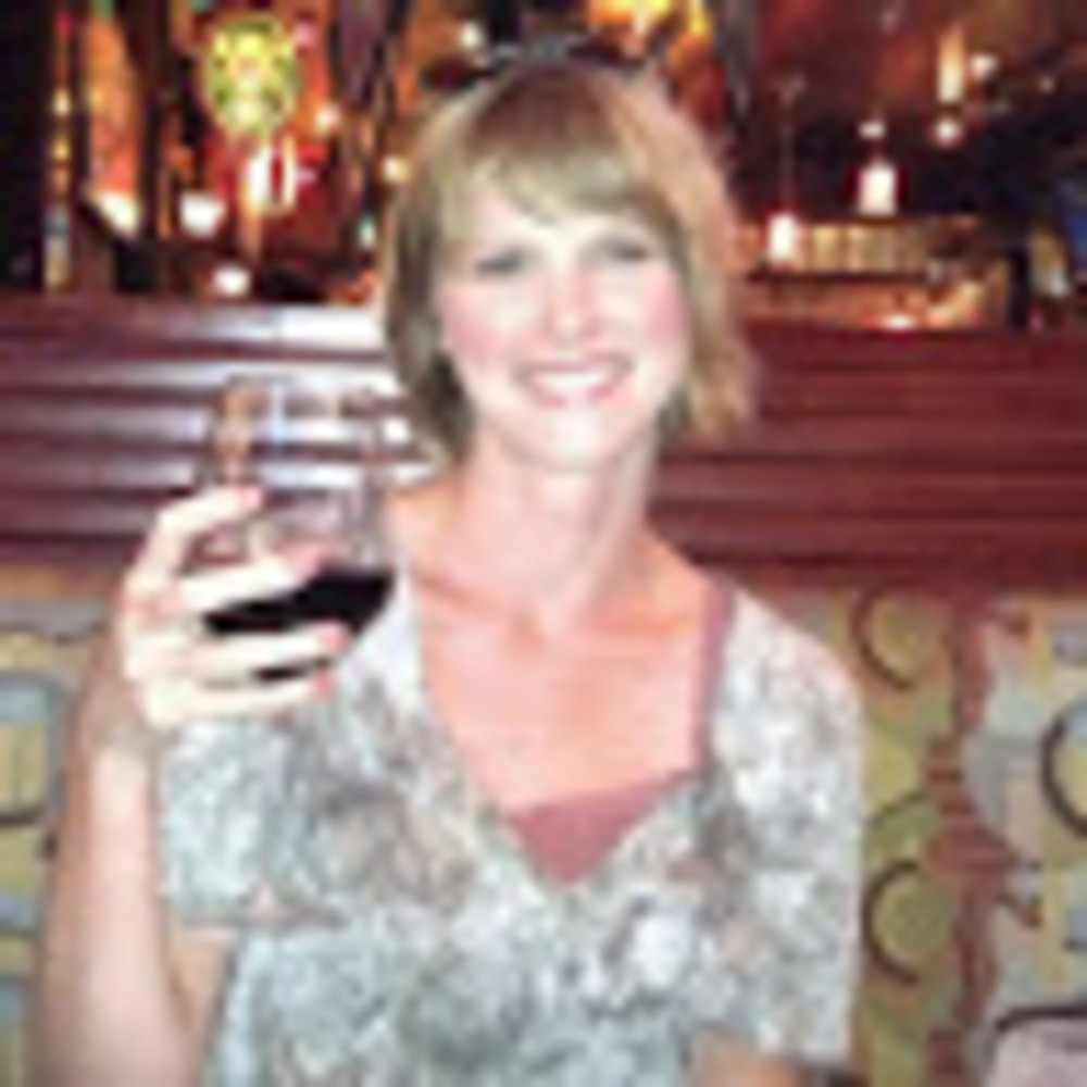 Meet your Posher, Kathleen